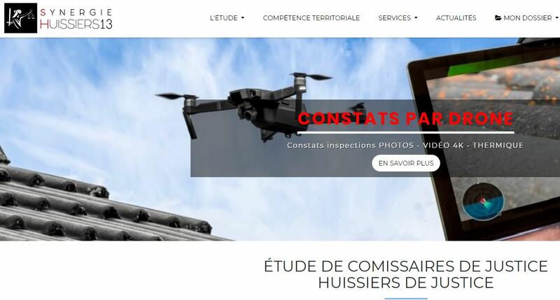 Photo INFORMAT - un partenaire au service des commissaires de justice