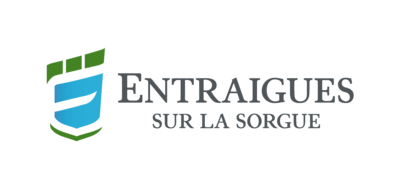 Mairie d' Entraigues sur la Sorgue